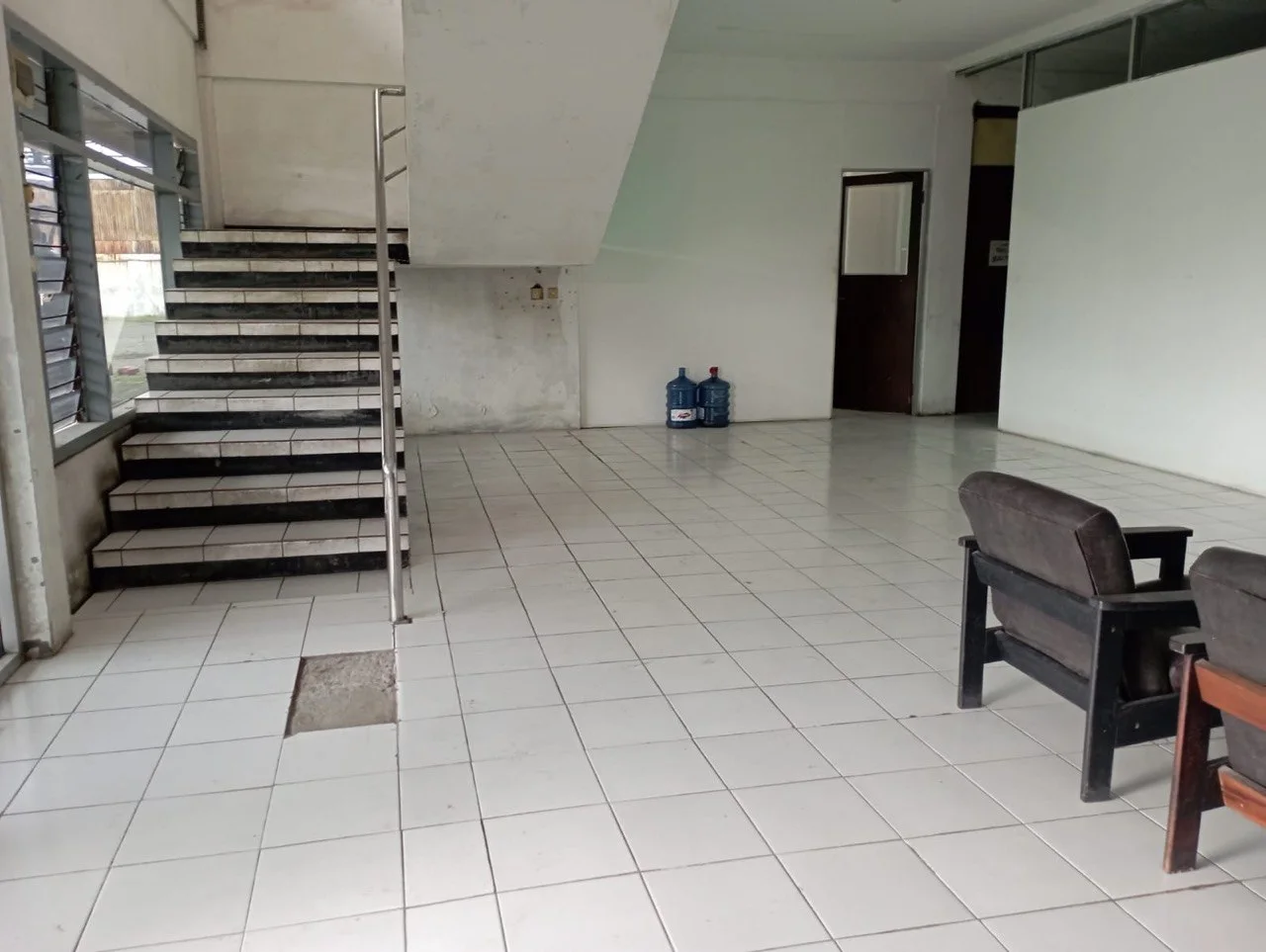 Dijual Gudang Luas Strategis di Tambak Sawah Sidoarjo - Thumbnail 9
