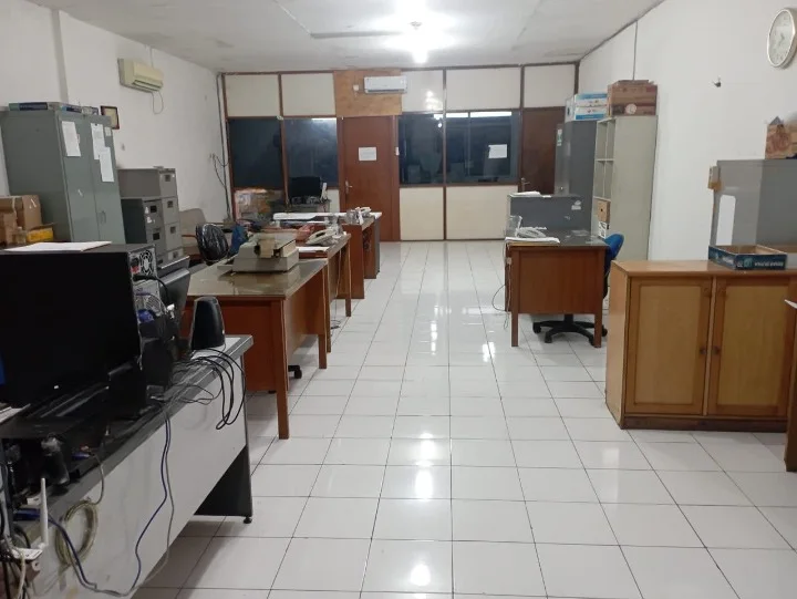 Dijual Gudang Luas Strategis di Tambak Sawah Sidoarjo - Thumbnail 2
