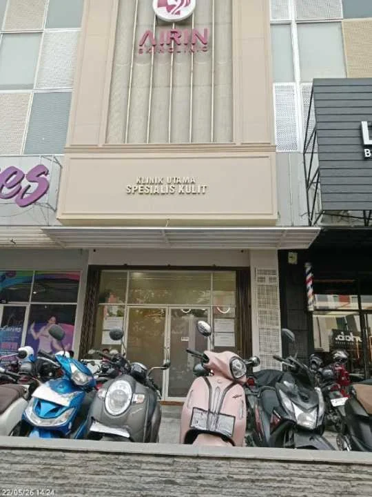 Dijual Ruko Premium di Kawasan G-Walk Surabaya Barat