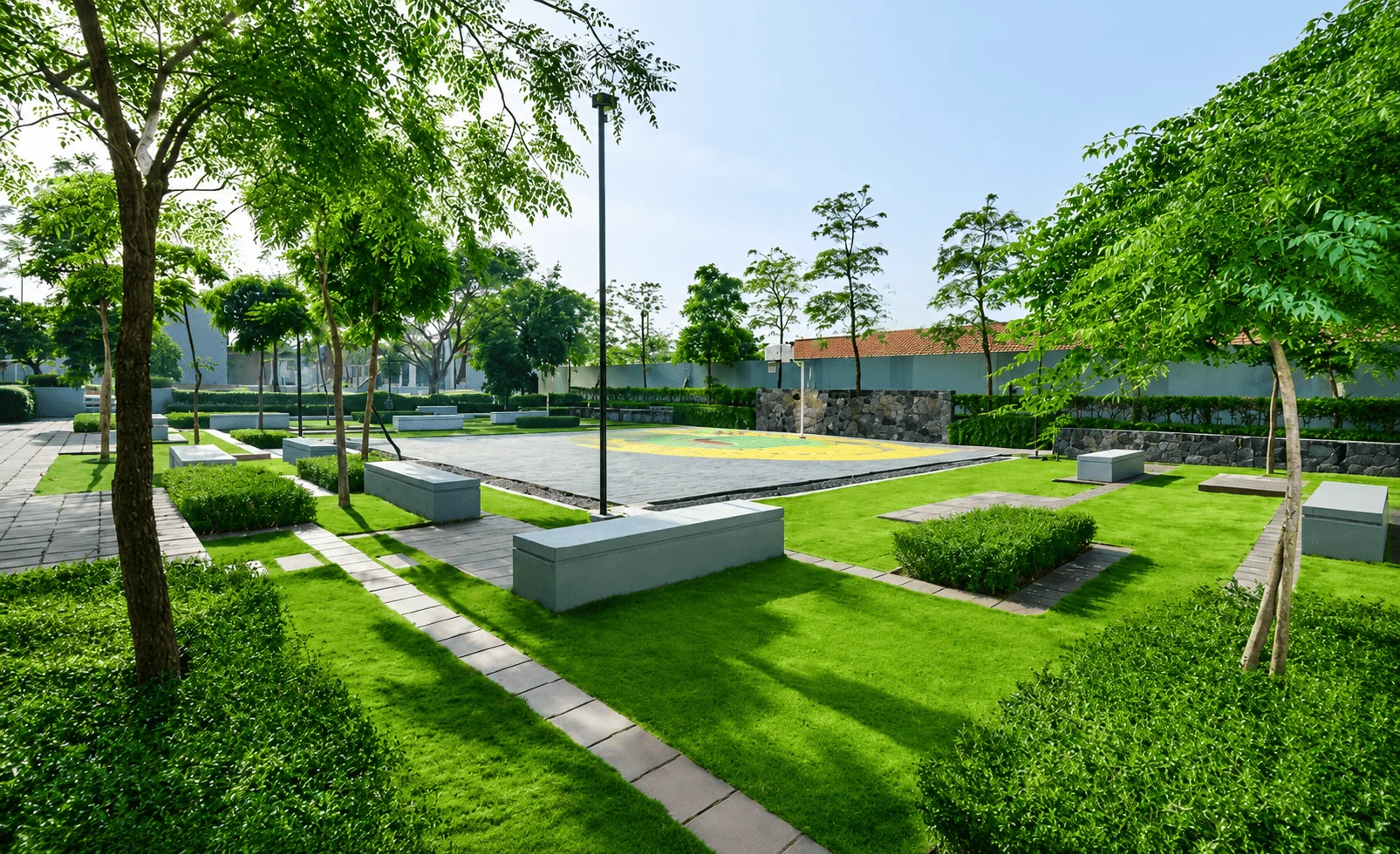 Dijual Ruko Komersial Baru Terrace Plaza, Citraland Driyorejo - Thumbnail 9