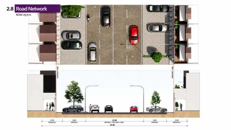 Dijual Ruko Komersial Baru Terrace Plaza, Citraland Driyorejo - Thumbnail 7