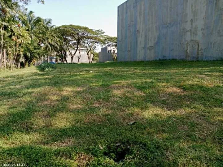 Dijual dan Disewakan Tanah Premium di Kawasan Elite South Emerald Mansion Surabaya Barat