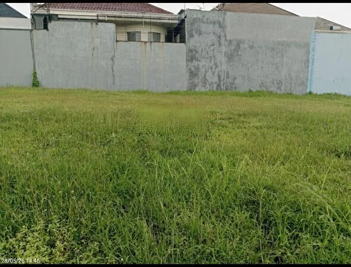 Disewakan Tanah di Kawasan Strategis Radial Road Boulevard Surabaya Barat