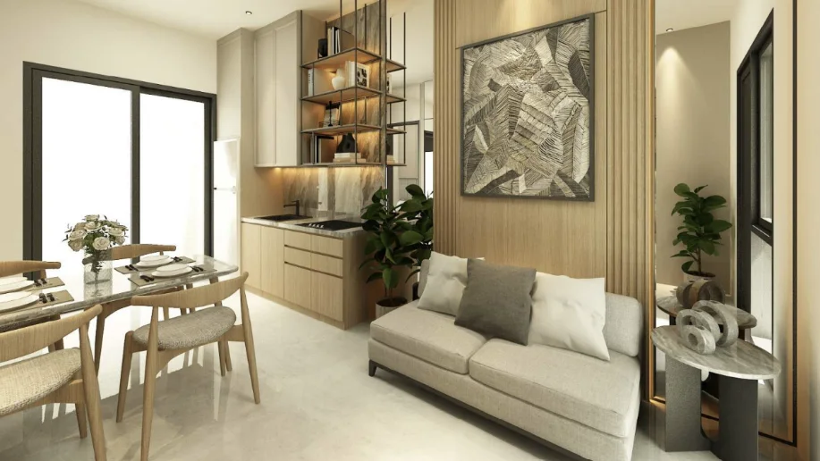 Dijual Rumah Baru Strategis di The Riverstone, Sidoarjo - Thumbnail 5