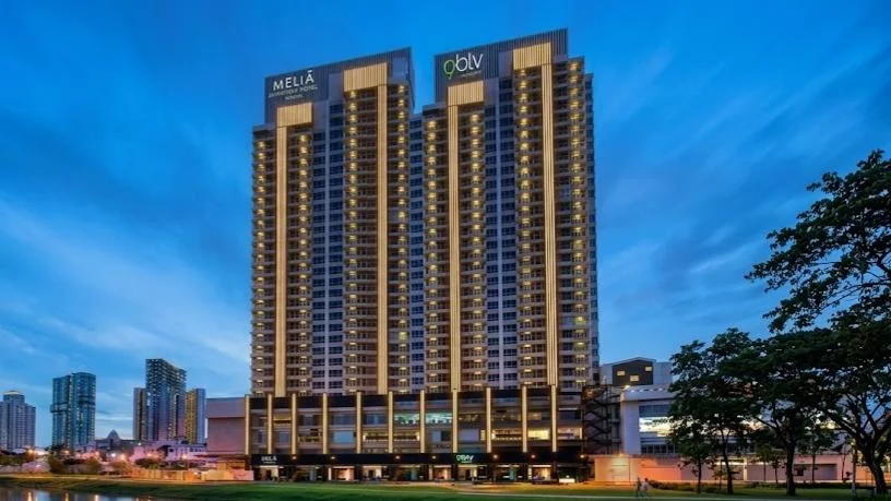 DIJUAL Ruang Kantor Premium di 9BLV Office Tower – Pusat Bisnis Bergengsi Surabaya Barat