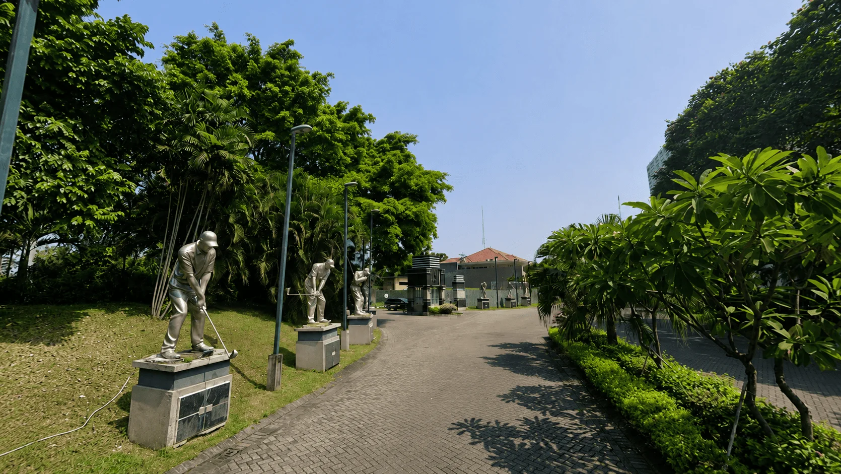 DIJUAL Ruang Kantor Premium di 9BLV Office Tower, Pusat Bisnis Bergengsi Surabaya Barat - Thumbnail 7