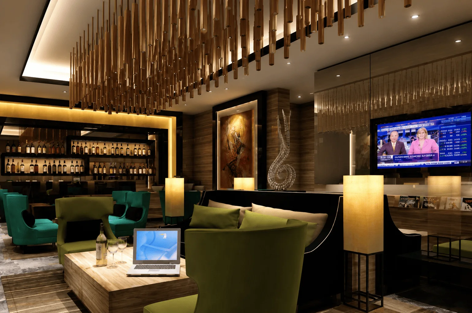DIJUAL Ruang Kantor Premium di 9BLV Office Tower, Pusat Bisnis Bergengsi Surabaya Barat - Thumbnail 10