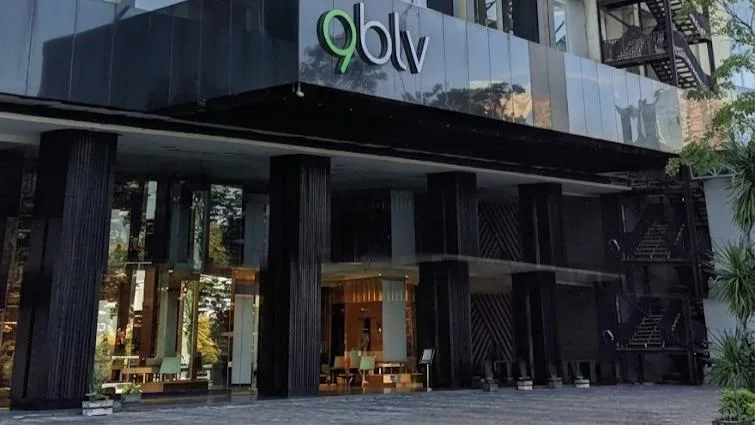 DIJUAL Ruang Kantor Premium di 9BLV Office Tower, Pusat Bisnis Bergengsi Surabaya Barat - Thumbnail 2