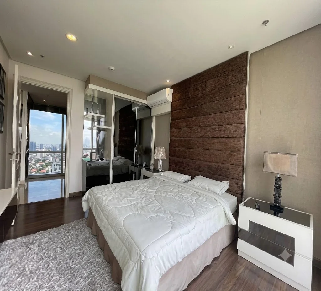 Dijual Apartemen Adhiwangsa Siap Huni, Kondominium Golf View Eksklusif di Bukit Darmo Golf Surabaya Barat - Thumbnail 8