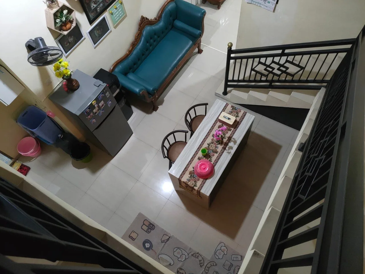 Dijual Rumah Nyaman di Kawasan Taman Wisata Regency, Driyorejo, Gresik - Thumbnail 7