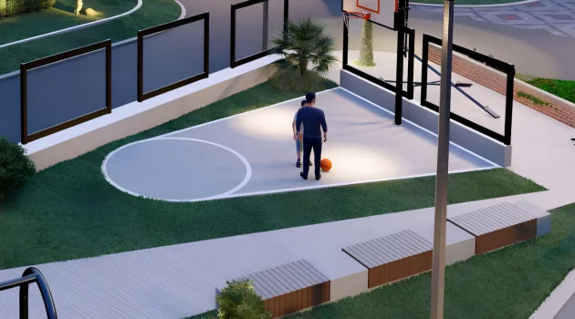 Dijual Rumah Cluster Baru di Breeze Spring Puri Surya Jaya, Sidoarjo - Thumbnail 6