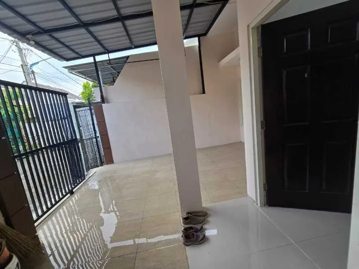 Dijual Rumah Nyaman di Kawasan Griya Amerta, Surabaya Timur - Thumbnail 2