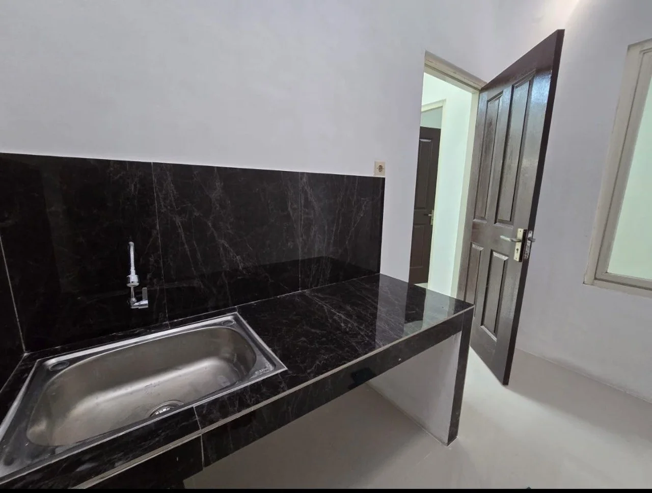 Dijual Rumah Nyaman di Kawasan Griya Amerta, Surabaya Timur - Thumbnail 7