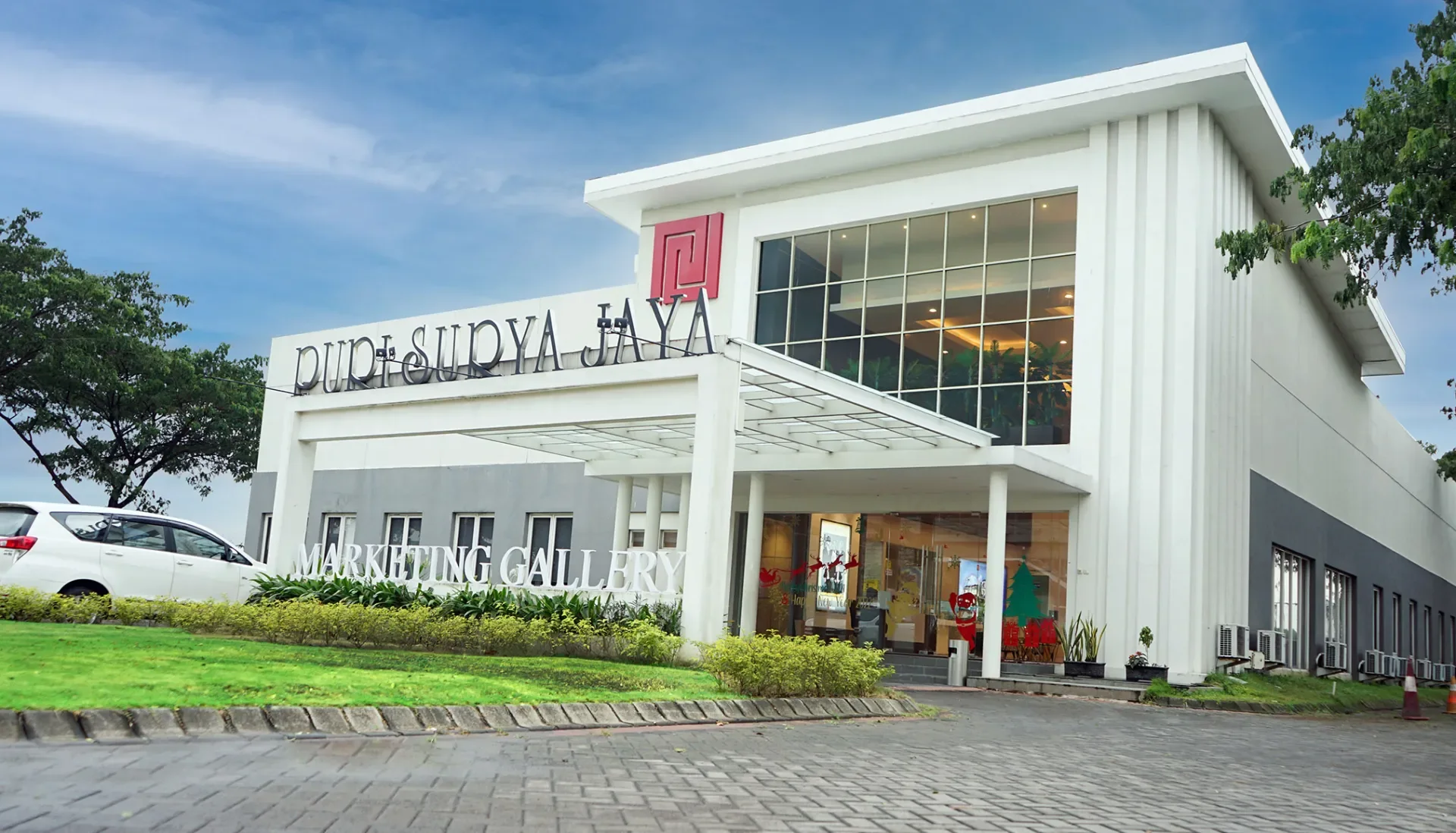 Dijual Rumah Usaha Baru di Cluster Breeze Spring Puri Surya Jaya, Sidoarjo - Thumbnail 12