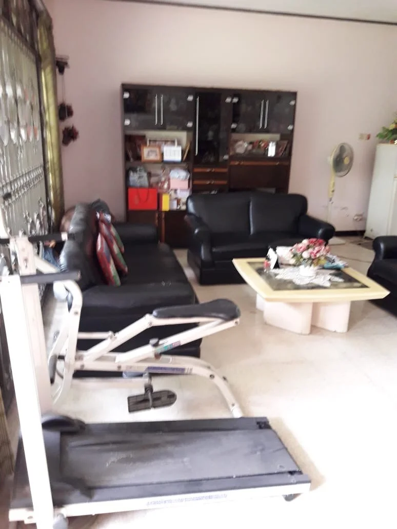 Dijual Rumah Lokasi Strategis Siap Huni di Wilayah Darmo Harapan Surabaya Barat - Thumbnail 2