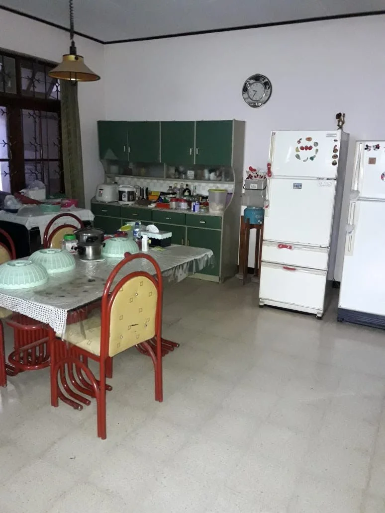Dijual Rumah Lokasi Strategis Siap Huni di Wilayah Darmo Harapan Surabaya Barat - Thumbnail 7