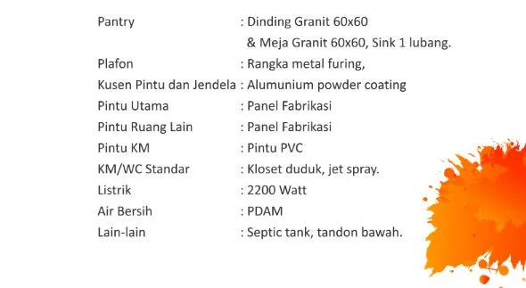 Dijual Rumah Baru 2 Lantai Dengan Konsep Modern Klasik di Cluster Vancouver Puri Surya Jaya, Sidoarjo - Thumbnail 6