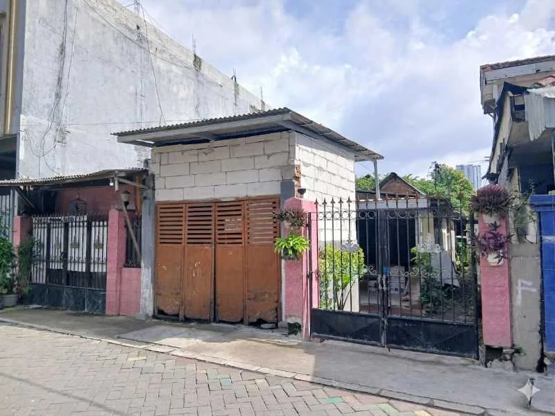 Dijual Rumah Kos Strategis di Siwalankerto Surabaya Selatan - Image 1