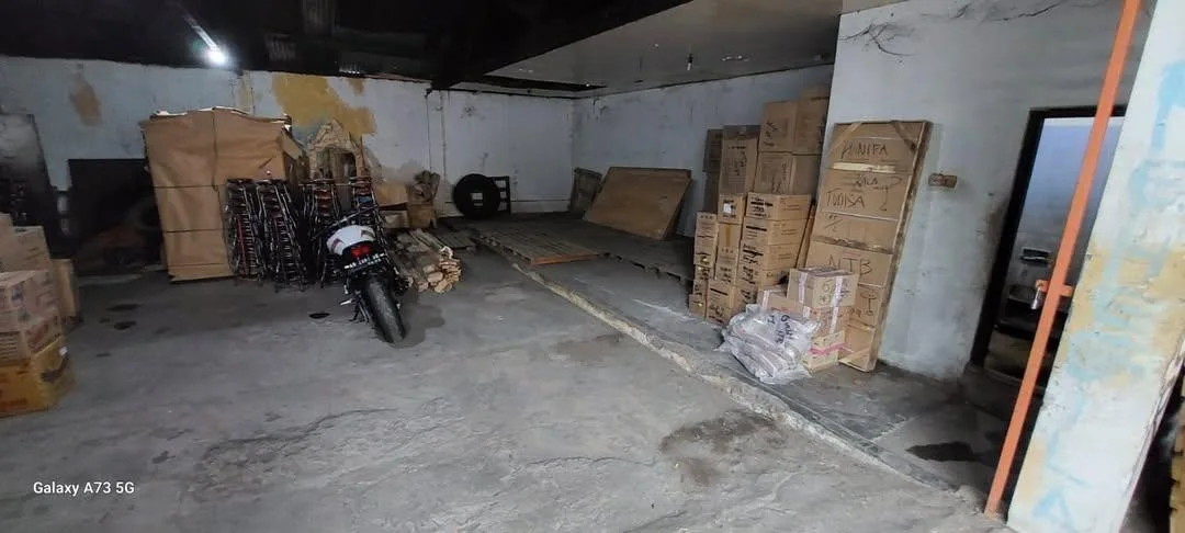 Dijual Tanah dan Gudang Strategis di Kemayoran Baru, Surabaya Utara - Thumbnail 2