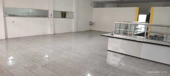 Dijual/Disewakan Toko Strategis Siap Huni Cocok Untuk Usaha di Jalan Raya Labruk Lumajang - Image 1