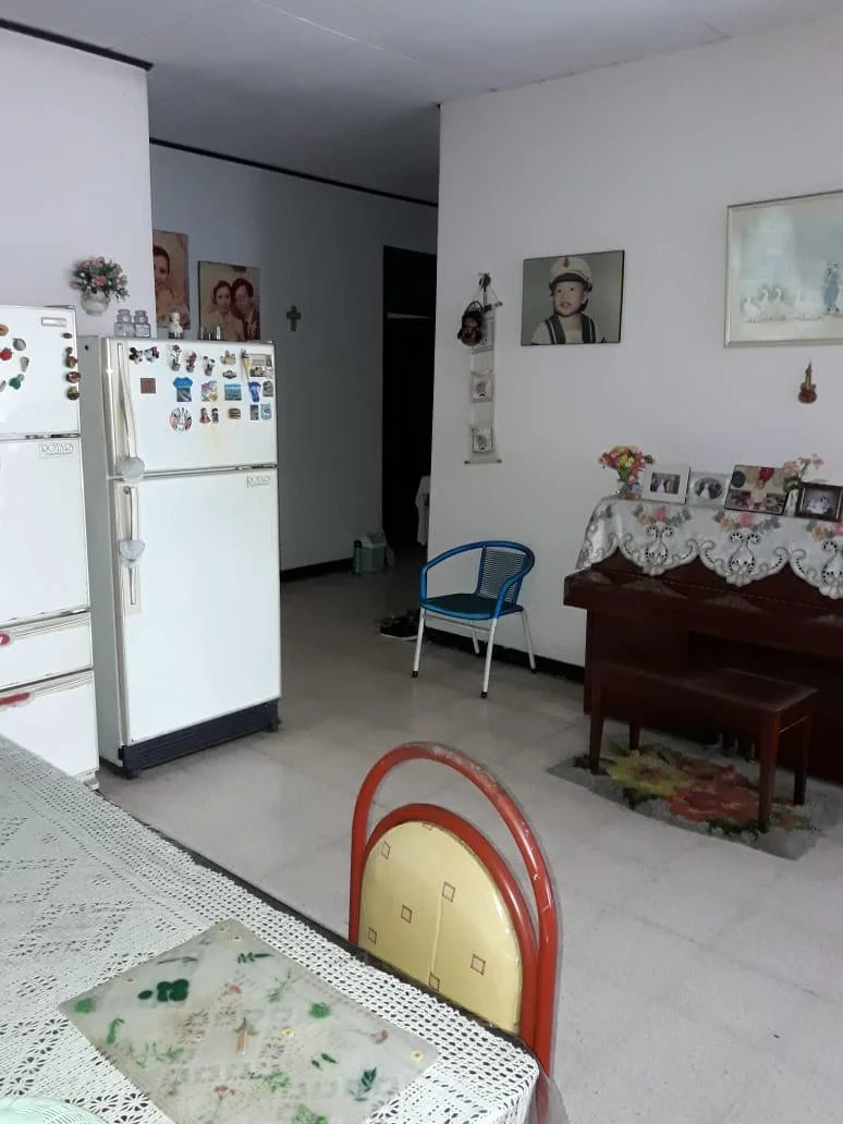 Dijual Rumah Harga Menarik di Darmo Harapan II Surabaya Barat - Thumbnail 3