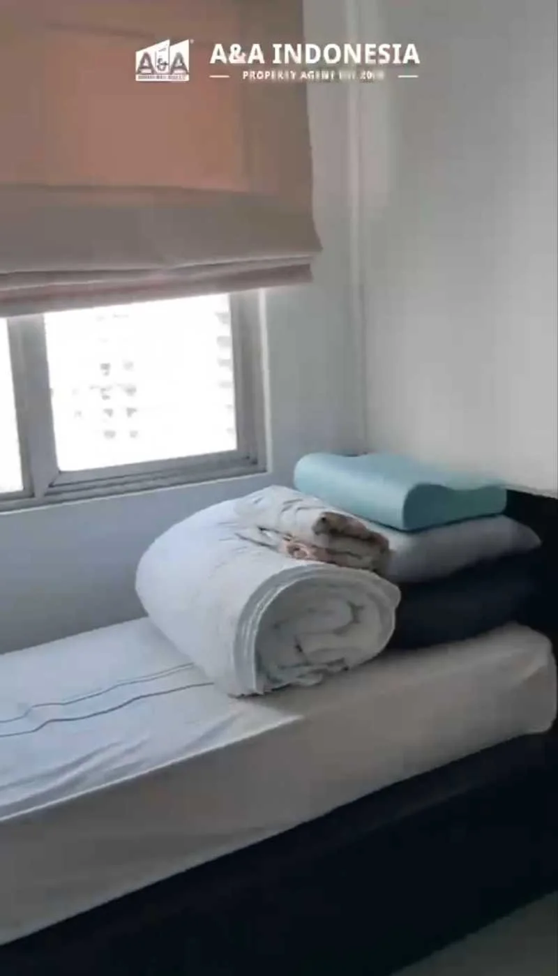 Dijual Cepat Apartemen Waterplace 3BR Pakuwon Indah Surabaya Barat - Thumbnail 4