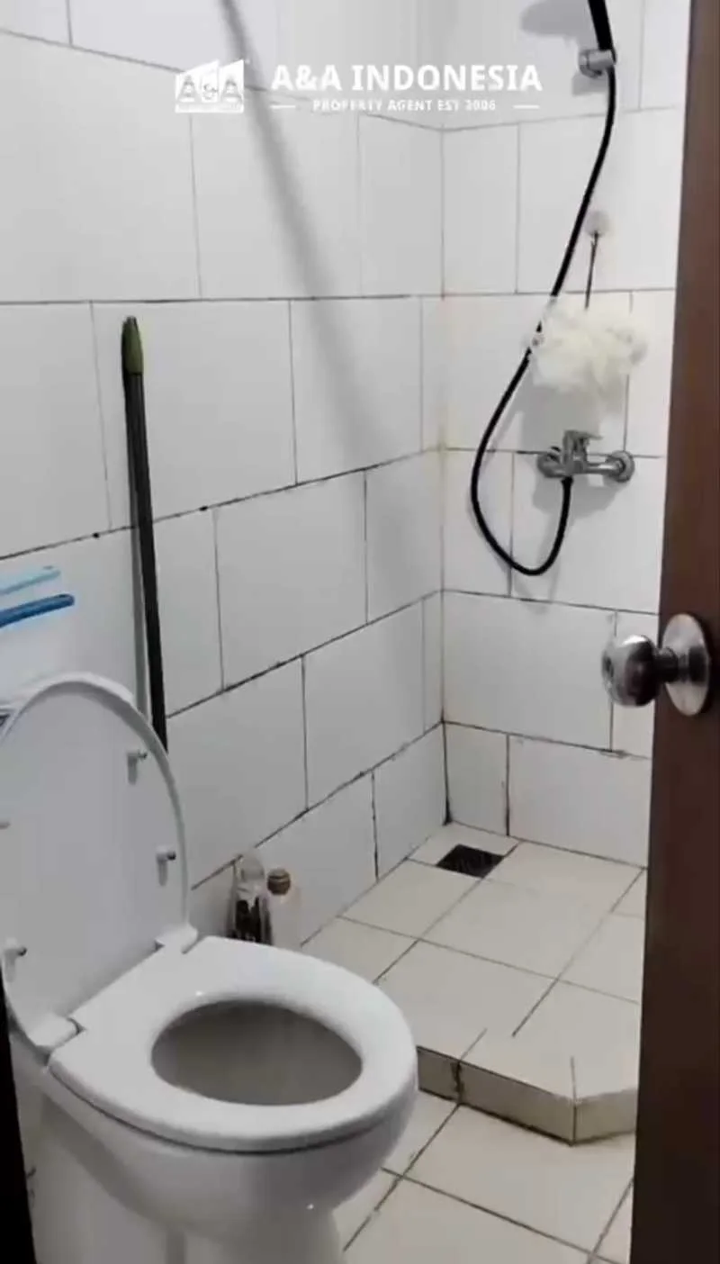 Dijual Cepat Apartemen Waterplace 3BR Pakuwon Indah Surabaya Barat - Thumbnail 5