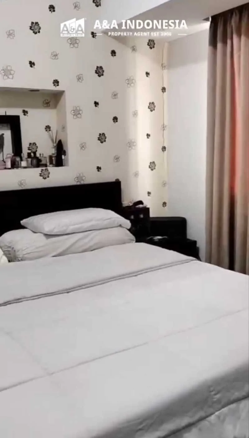 Dijual Cepat Apartemen Waterplace 3BR Pakuwon Indah Surabaya Barat - Thumbnail 6