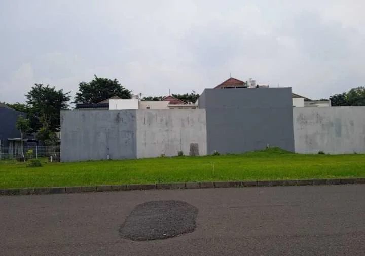 Disewakan Tanah Komersial Strategis Luas di Kawasan Premium Pakuwon City Surabaya Timur - Image 1