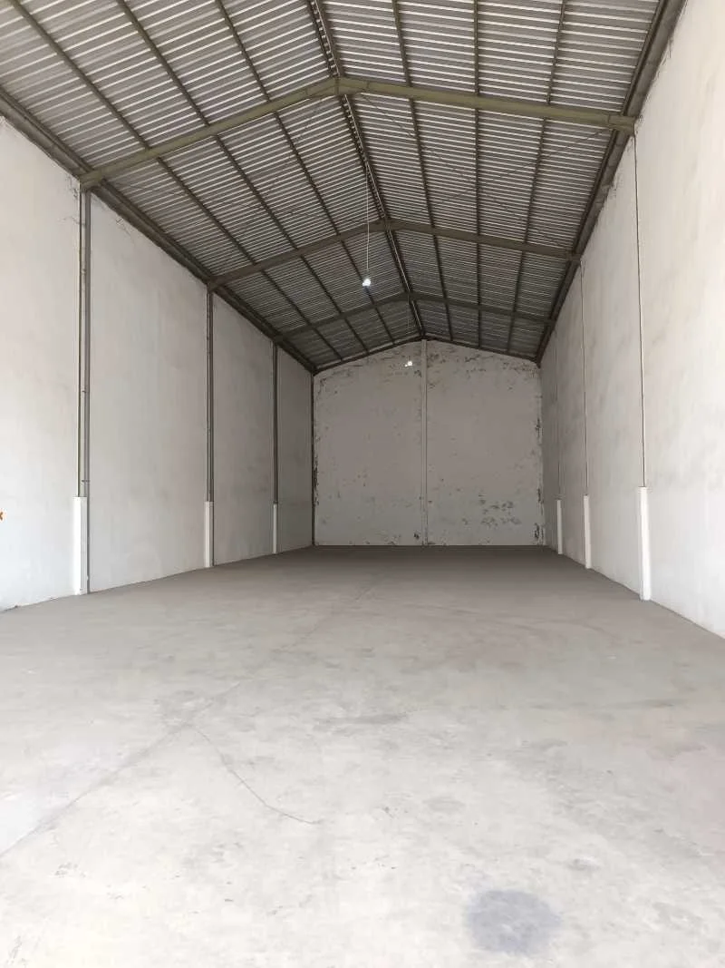 Gudang Siap Pakai Disewakan di Wilayah Ritzgate Gedangan Sidoarjo - Thumbnail 2