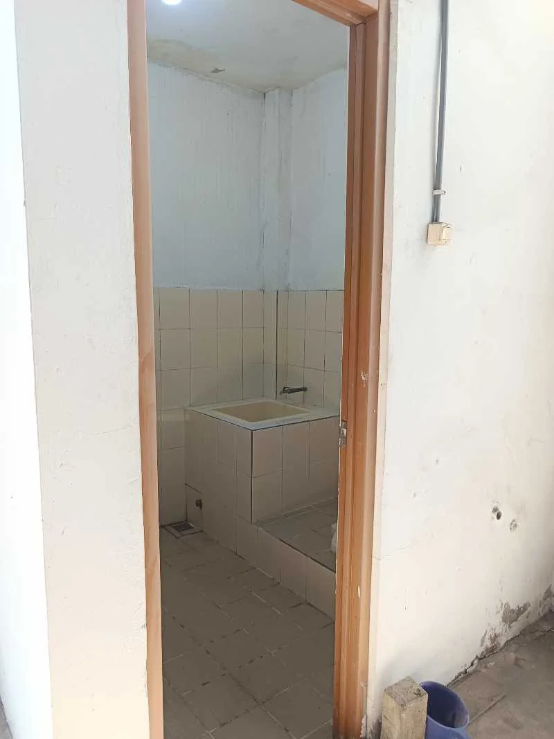 Gudang Siap Pakai Disewakan di Wilayah Ritzgate Gedangan Sidoarjo - Thumbnail 3