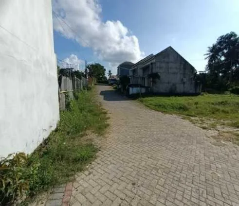 Dijual Tanah Komersial Lokasi Strategis Luas di Kawasan Jalan Raya Balai Kota Mandonga Kendari Sulawesi Tenggara - Thumbnail 3