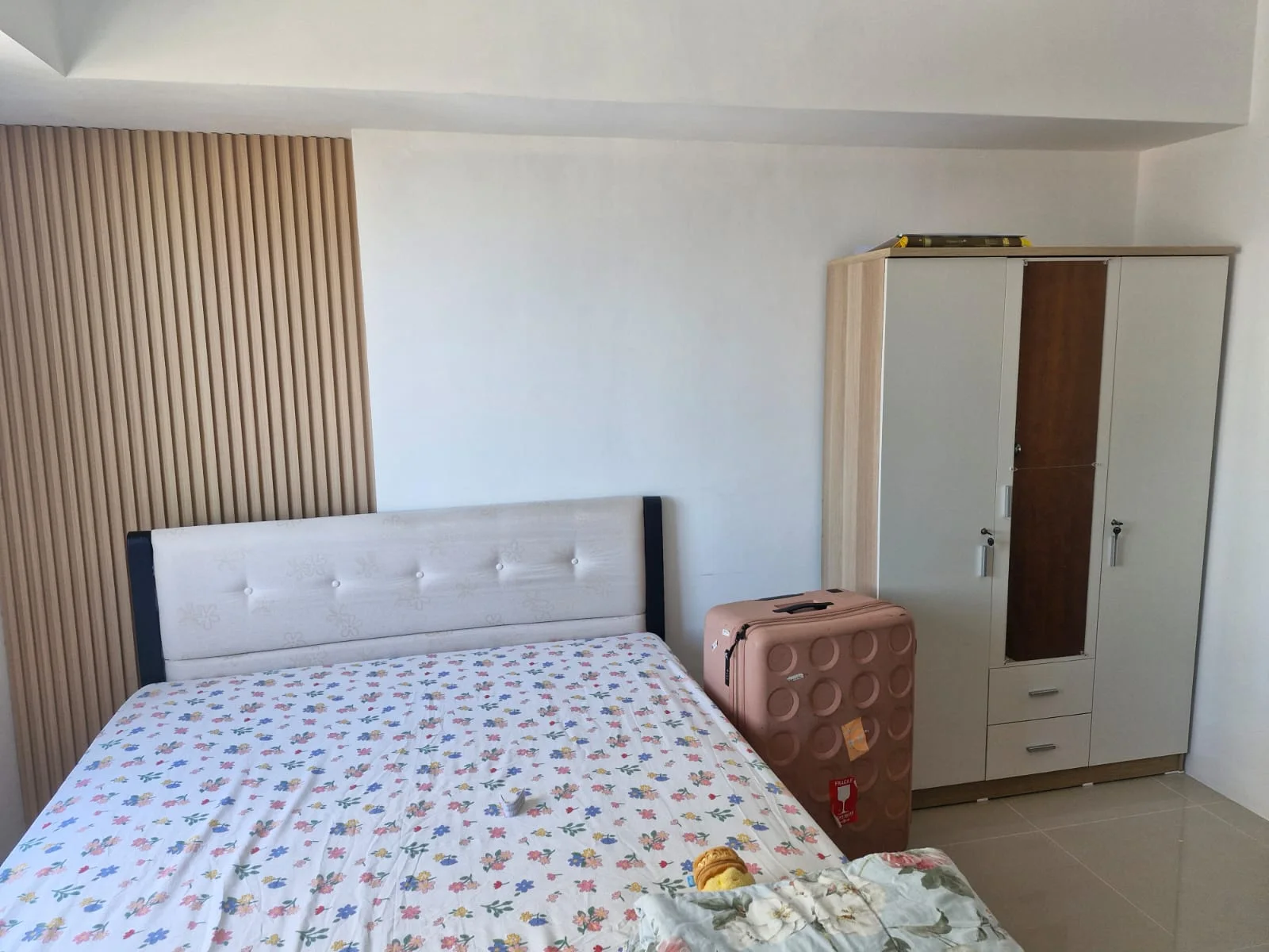 Dijual Apartemen Bagus & Murah di Waterplace Pakuwon Indah Surabaya Barat - Thumbnail 3
