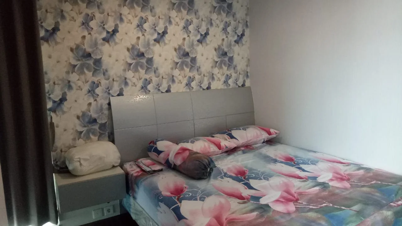 Dijual Murah Apartemen Trillium Surabaya Pusat - Thumbnail 2