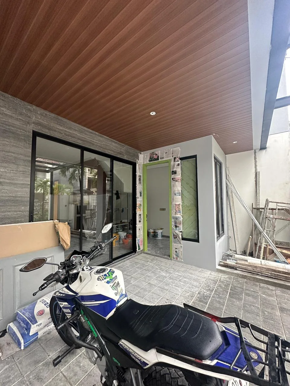 Dijual Rumah Baru Minimalis Mewah di Dharmahusada Mas Surabaya Timur - Thumbnail 4