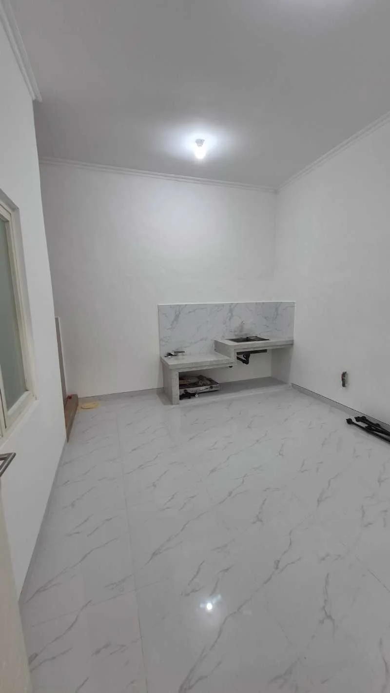 Dijual Rumah Renov Minimalis Modern Siap Huni di Grand Semanggi Residence Surabaya Timur - Thumbnail 5