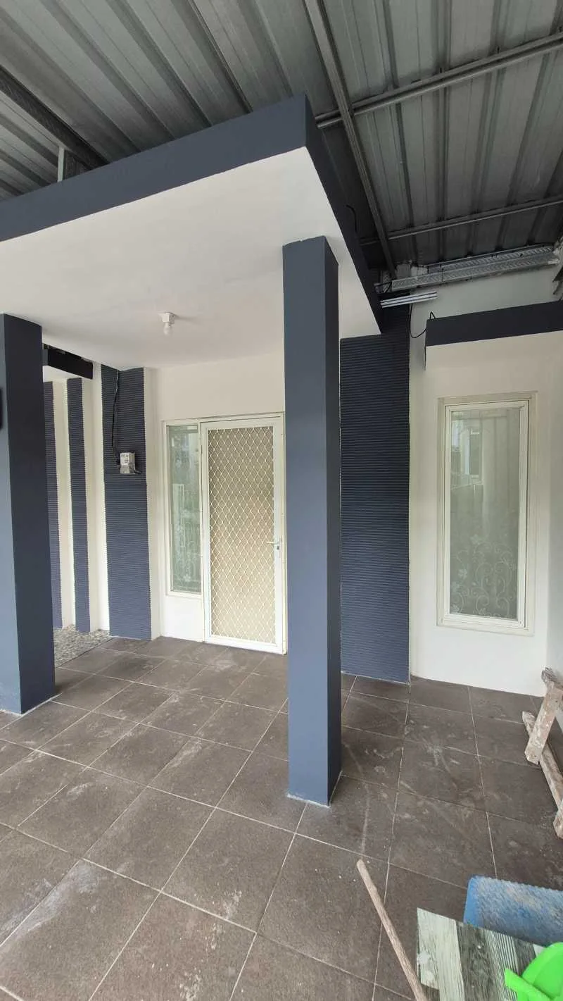 Dijual Rumah Renov Minimalis Modern Siap Huni di Grand Semanggi Residence Surabaya Timur - Thumbnail 7