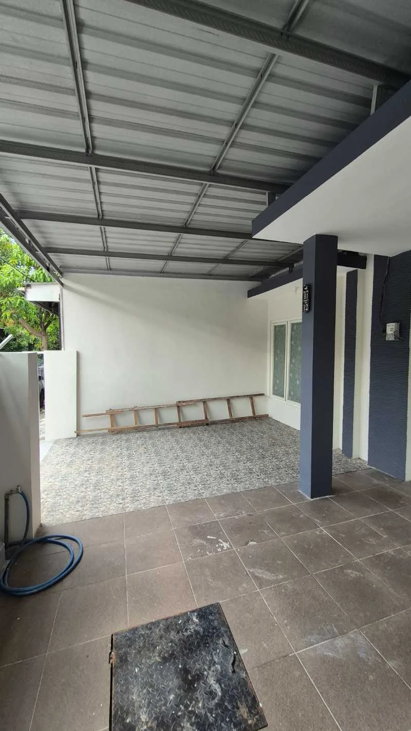 Dijual Rumah Renov Minimalis Modern Siap Huni di Grand Semanggi Residence Surabaya Timur - Thumbnail 8
