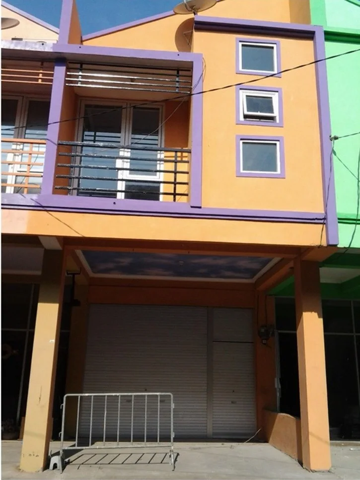 Dijual Ruko 2 Lantai Strategis Siap Buat Usaha di Kawasan Jemur Andayani Surabaya Selatan