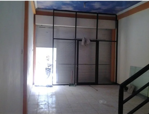 Dijual Ruko 2 Lantai Strategis Siap Untuk Usaha di Kawasan Jemur Andayani Surabaya Selatan - Thumbnail 3