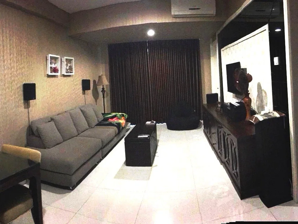 Dijual Apartemen Trillium Full Furnish City View Siap Huni di Surabaya Pusat - Thumbnail 8