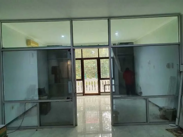 Disewakan Ruko 2 Lantai Strategis Cocok Untuk Usaha di Wilayah Darmo Park Mayjen Sungkono Surabaya Barat - Thumbnail 2