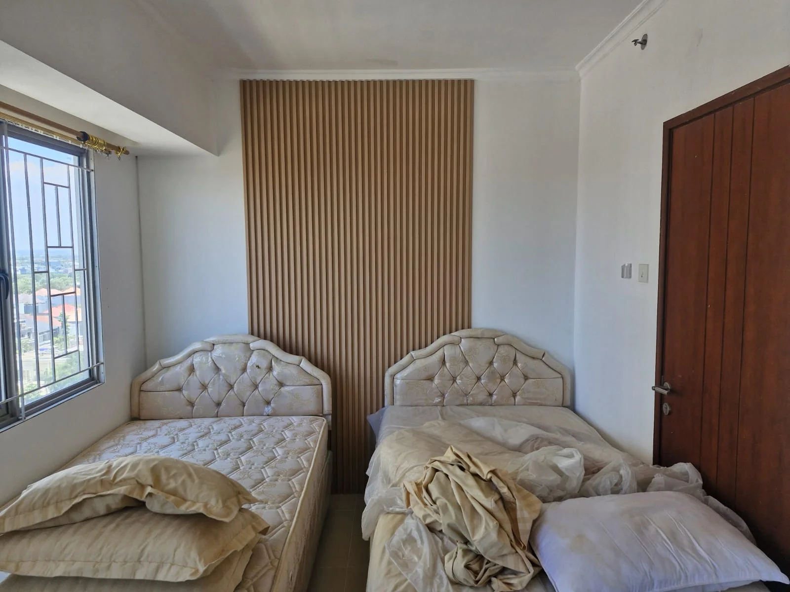 Dijual Apartemen Murah Lokasi Strategis Waterplace Pakuwon Indah Surabaya Barat - Thumbnail 4