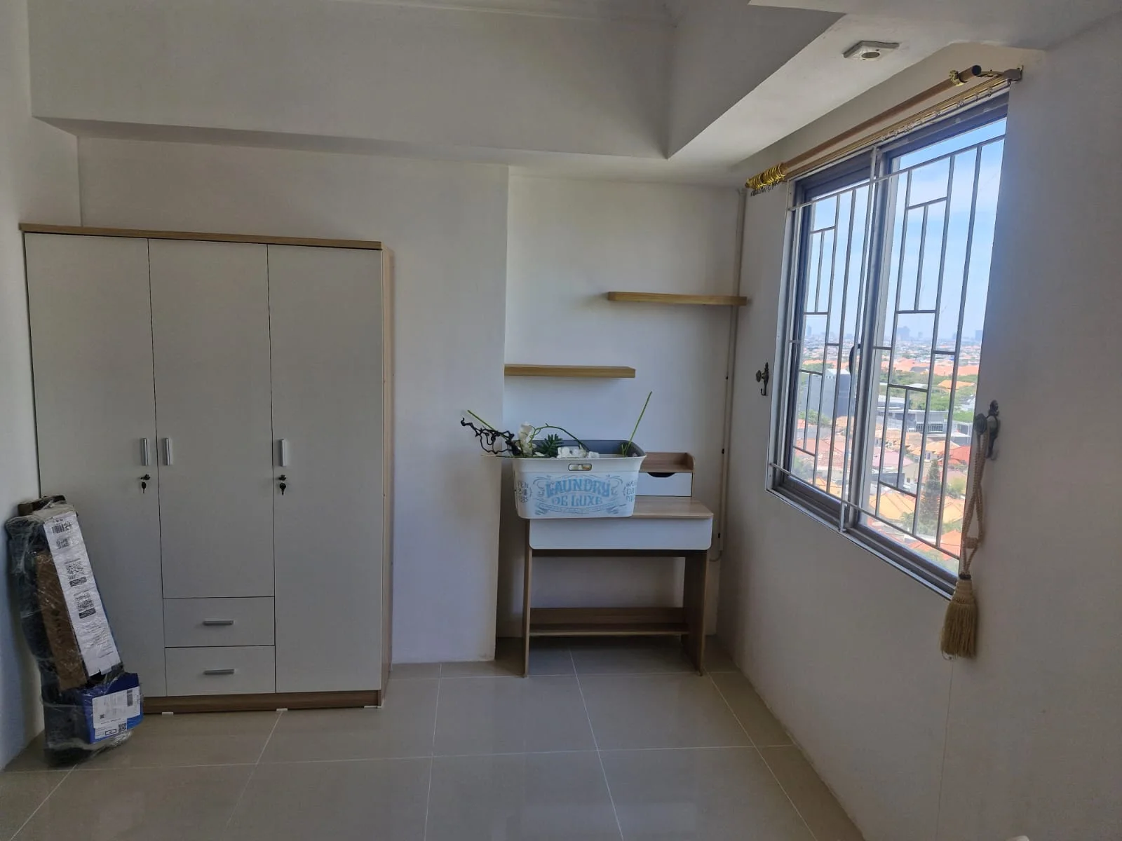 Dijual Apartemen Murah Lokasi Strategis Waterplace Pakuwon Indah Surabaya Barat - Thumbnail 5