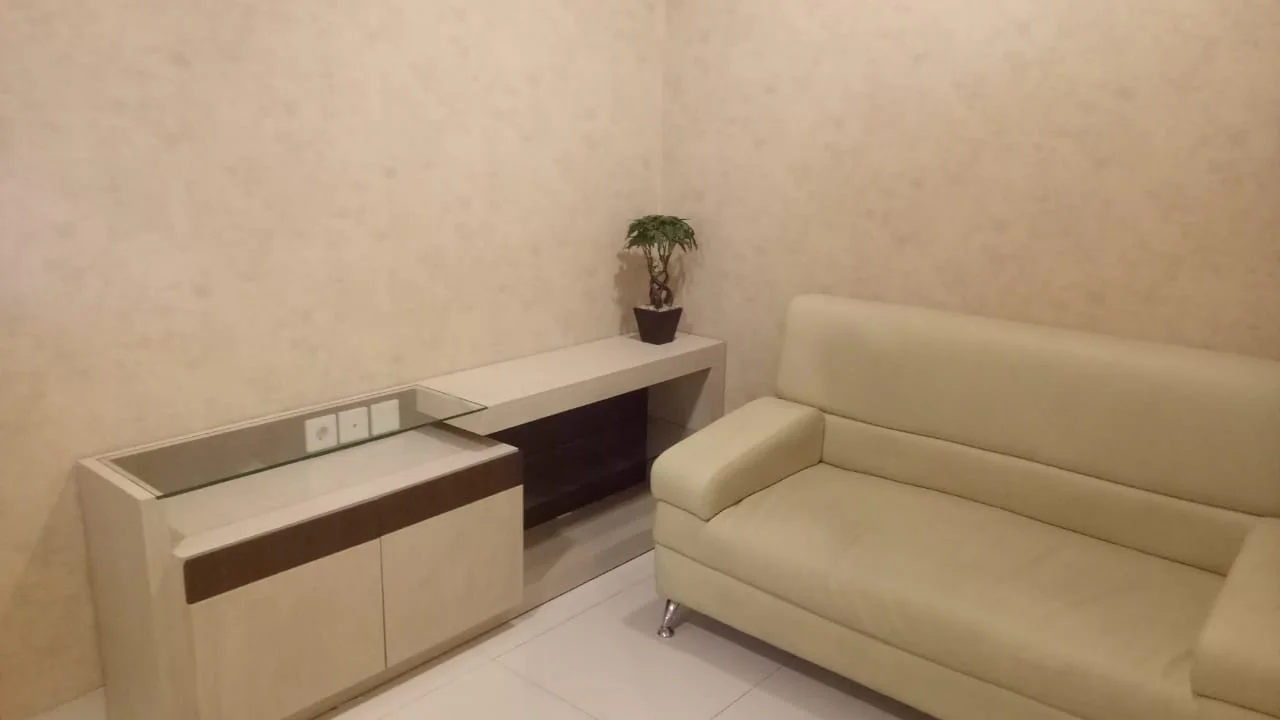Dijual Murah Apartemen Mewah Premium Trillium Surabaya Pusat - Thumbnail 2