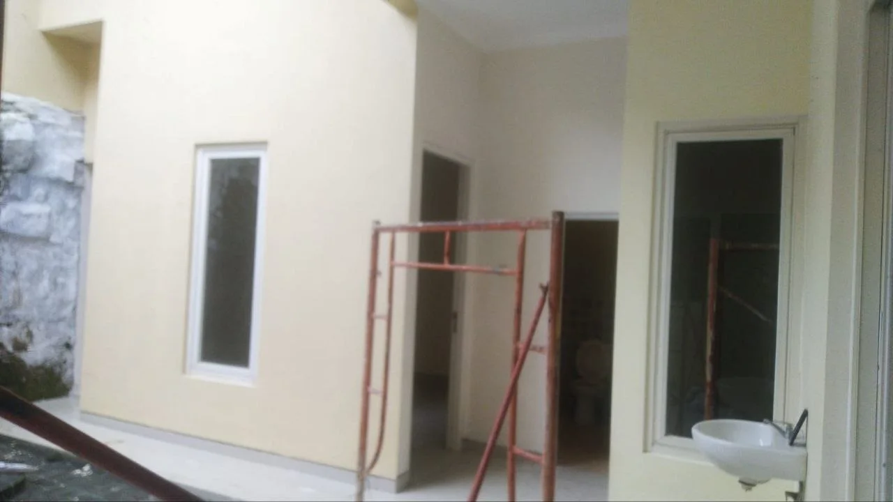 Disewakan Rumah 1 Lantai Siap Huni Manyar Tirtoasri Surabaya Timur - Thumbnail 5