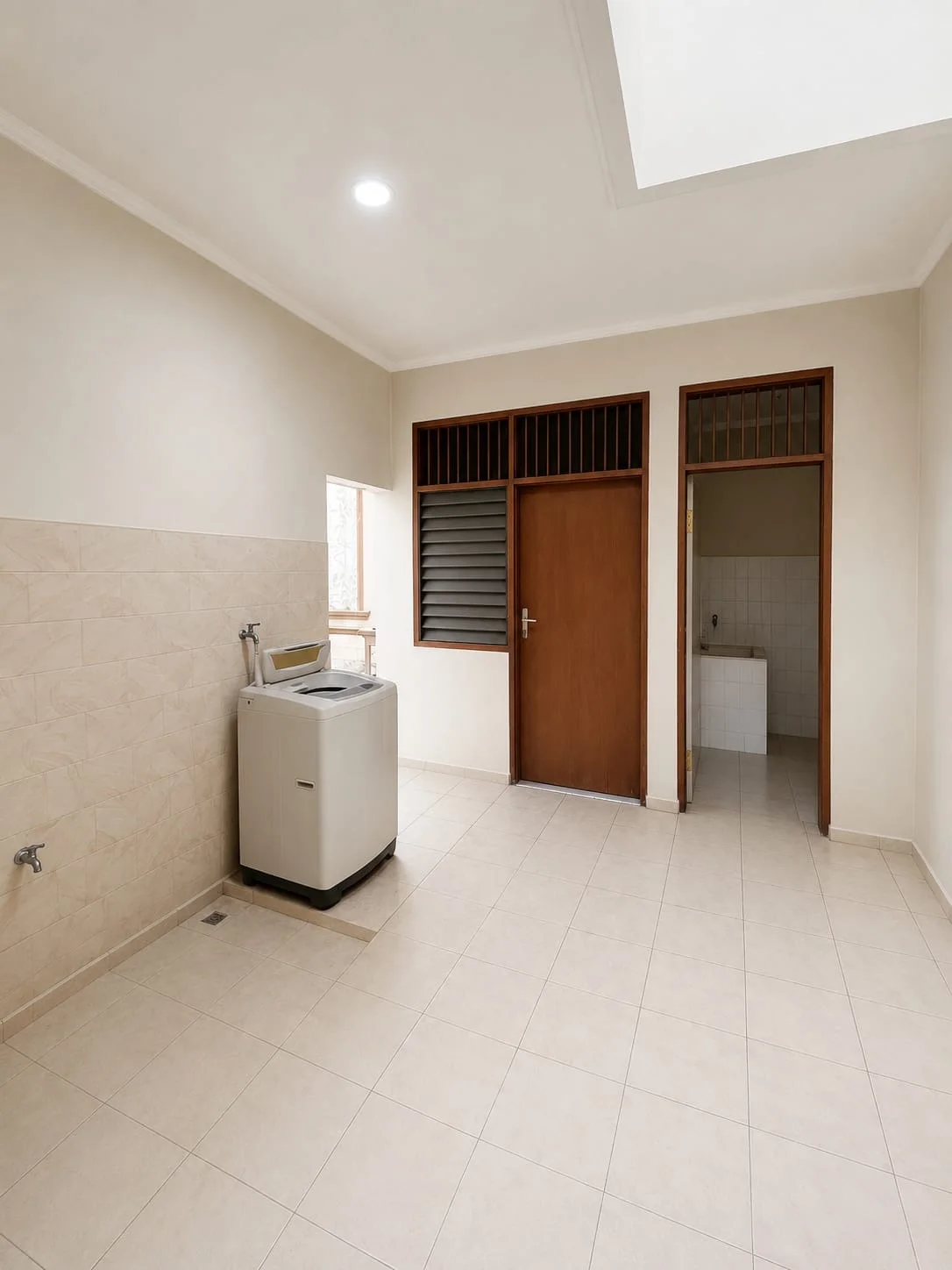Dijual Rumah Siap Huni Raya International Village Citraland Surabaya Barat - Thumbnail 5