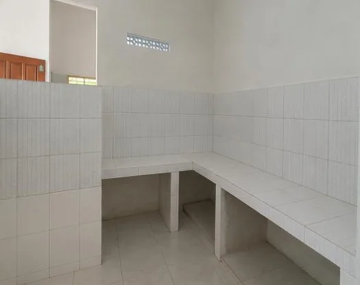 Dijual Rumah Strategis Dekat Alun-alun di Bluru Kidul Sidoarjo - Thumbnail 2