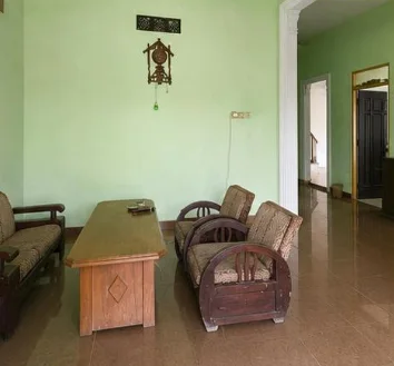 Dijual Rumah Strategis Dekat Alun-alun di Bluru Kidul Sidoarjo - Thumbnail 5