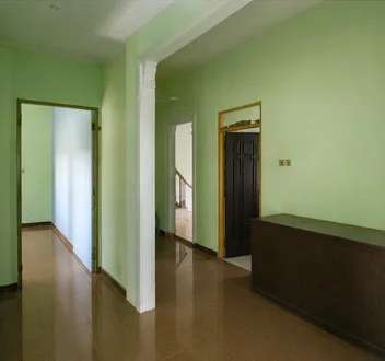 Dijual Rumah Strategis Dekat Alun-alun di Bluru Kidul Sidoarjo - Thumbnail 6